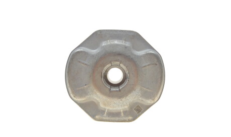 Фото 3 - Сайлентблок подрамника MEYLE 014 710 0027 (0147100027)