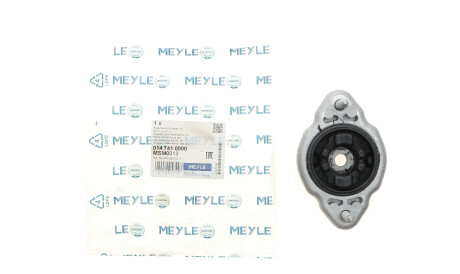 Фото 2 - Опора стойки амортизатора MEYLE 014 741 0000