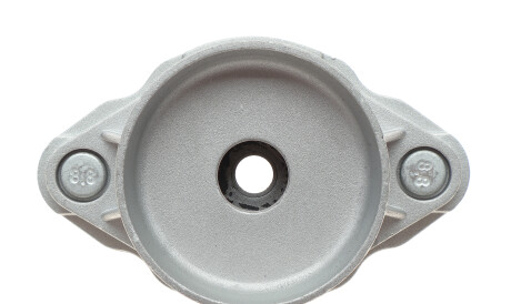 Фото 3 - Опора стойки амортизатора MEYLE 014 741 0000