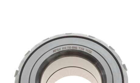 Фото 2 - Підшипник маточини MEYLE 014 750 0006 (0147500006)