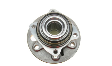 Фото 2 - Подшипник ступицы MEYLE 014 750 0007 (0147500007)