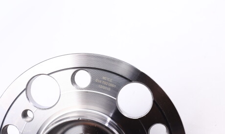 Фото 3 - Ступица MEYLE 014 752 0001 (0147520001)