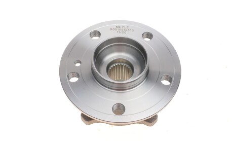 Фото 5 - Ступица MEYLE 014 752 0008 (0147520008)