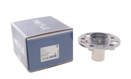 Фото 2 - Автозапчасть MEYLE 0147520014