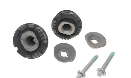 Фото 2 - Ричаг MEYLE 014 753 0001 (0147530001)