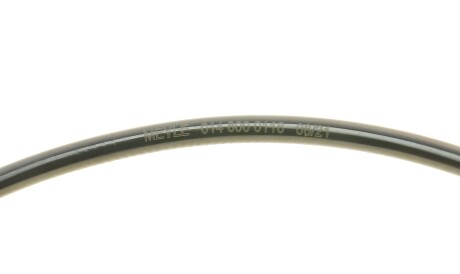 Фото 2 - Датчик АБС MEYLE 014 800 0116 (0148000116)