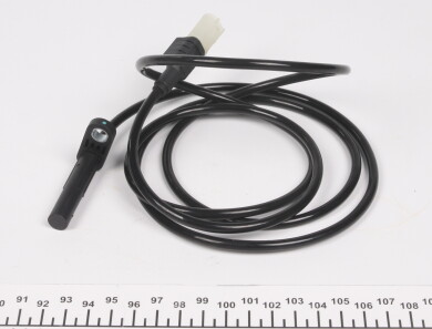 Фото 2 - Датчик АБС (ABS) MEYLE 0148000118