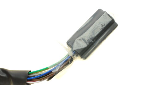 Фото 3 - Підрульовий перемикач MEYLE 014 800 9053