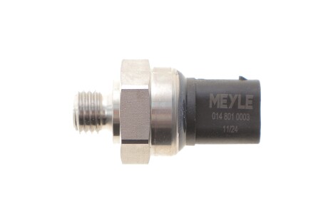 Датчик тиску вихлопних газів MB C-class (W204) 07-14 - ((A0041531428, 0041531428, A0061536028, 0061536028, A0071534328)) MEYLE 014 801 0003