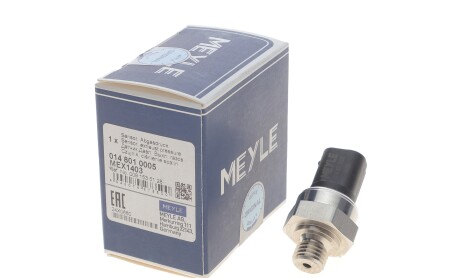 Фото 2 - Автозапчасть MEYLE 014 801 0005