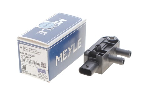 Фото 2 - Автозапчастина MEYLE 014 801 0008