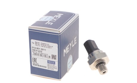 Фото 2 - Автозапчасть MEYLE 014 801 0011 (0148010011)