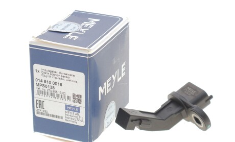 Фото 2 - Автозапчасть MEYLE 014 810 0018 (0148100018)