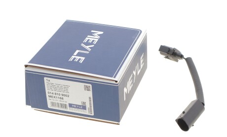 Фото 2 - Автозапчастина MEYLE 014 810 9002 (0148109002)