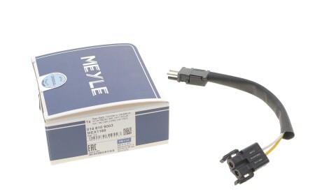 Фото 2 - Автозапчастина MEYLE 014 810 9003 (0148109003)