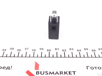 Фото 3 - Реле топливного насоса MEYLE 014 830 0006 (0148300006)