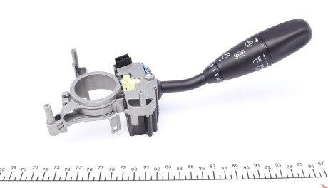 Фото 3 - Підрульовий перемикач MEYLE 0148500008