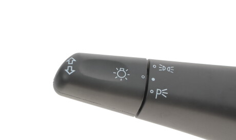 Фото 3 - Подрулевой переключатель MEYLE 014 850 0009 (0148500009)