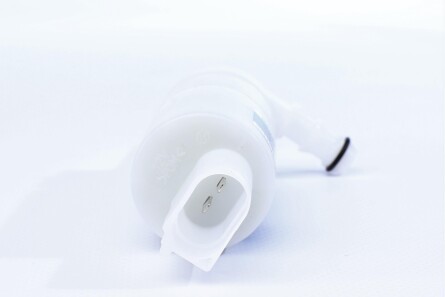 Фото 2 - Насос бачка омивача MEYLE 014 870 0000 (0148700000)