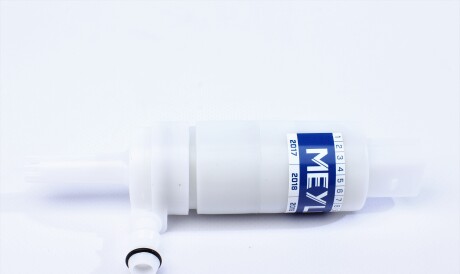 Фото 3 - Насос бачка омивача MEYLE 014 870 0000 (0148700000)