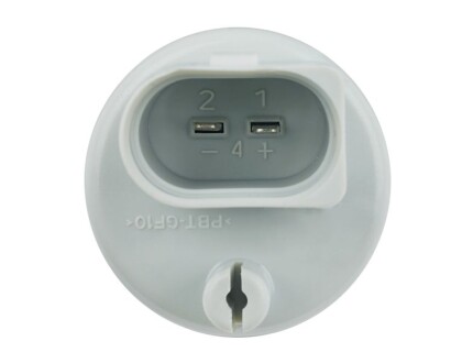 Фото 2 - Насос бачка омивача MEYLE 0148700003