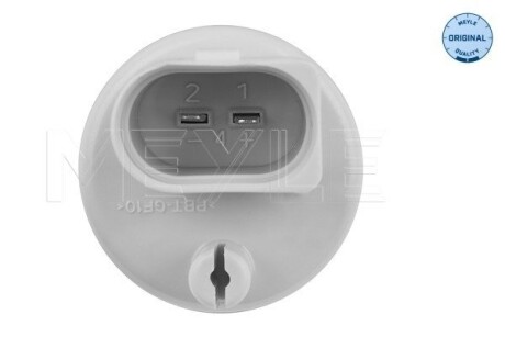 Фото 4 - Насос бачка омивача MEYLE 0148700003