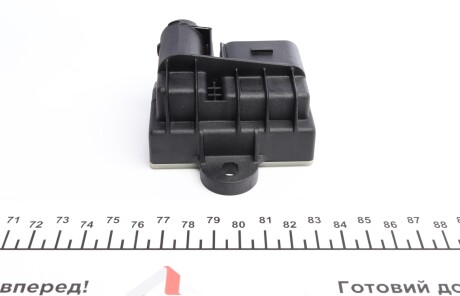 Фото 3 - Реле MEYLE 014 880 0027 (0148800027)