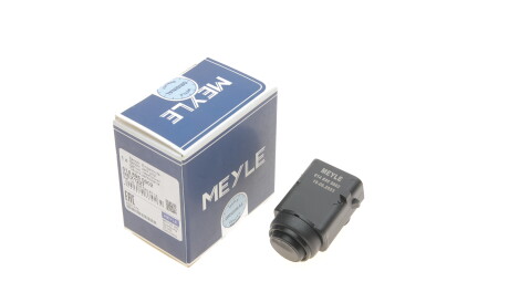 Датчик контролю паркування (парктронік) задн/передн MERCEDES A (W168), C (CL203), C T-MODEL (S203), C (W203), CLC (CL203), CLK (A209), CLK (C209), CLS (C219), E T-MODEL (S210), E T-MODEL (S211) - ((0015427418, A0015427418, 0035428718, A0045428718, 0045428718)) MEYLE 0148950002