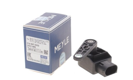 Фото 2 - Автозапчастина MEYLE 014 897 0002