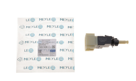 Фото 2 - Датчик стоп сигнала MEYLE 014 899 0024 (0148990024)