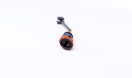 Фото 3 - Датчик зносу гальмівних колодок MEYLE 014 899 0049 (0148990049)