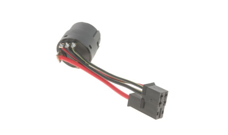 Фото 2 - Замок / Ручка MEYLE 014 899 0060 (0148990060)