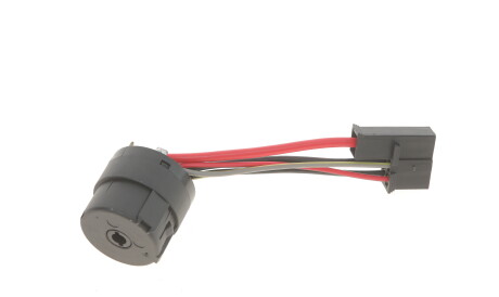 Фото 3 - Замок / Ручка MEYLE 014 899 0060 (0148990060)