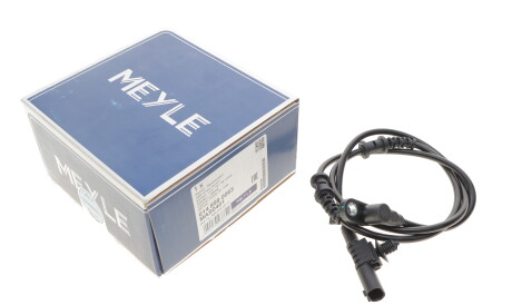 Фото 2 - Датчик АБС (ABS) MEYLE 014 899 0063 (0148990063)