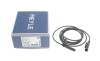 Датчик ABS (задний) MB Sprinter/VW Crafter 06- (L) - ((A9069051001, A9065404317, 9069051001, 9065404317, 2E0927748P)) MEYLE 014 899 0067 (фото 4)