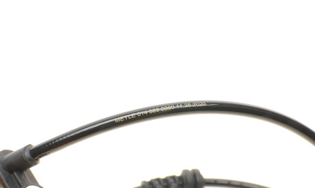 Фото 2 - Датчик АБС (ABS) MEYLE 0148990080