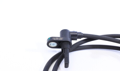 Фото 3 - Датчик АБС MEYLE 014 899 0081 (0148990081)