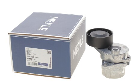 Фото 2 - Автозапчасть MEYLE 014 903 1001 (0149031001)