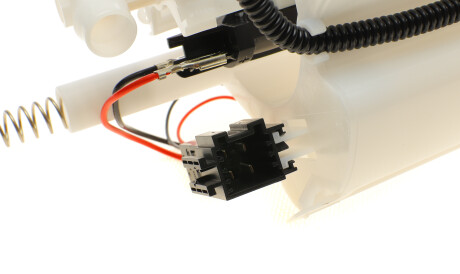 Фото 3 - Топливный насос MEYLE 014 919 0018 (0149190018)