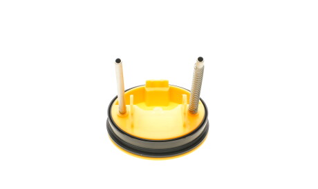 Фото 3 - Топливный насос MEYLE 0149190024