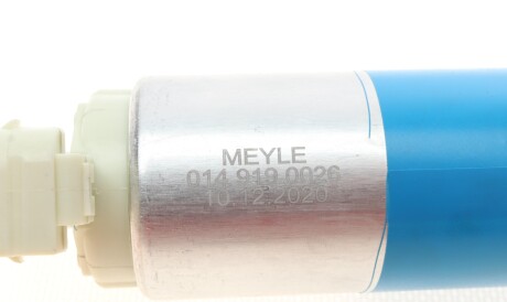 Фото 2 - Паливний насос MEYLE 014 919 0026 (0149190026)