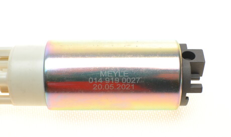 Фото 3 - Паливний насос MEYLE 0149190027