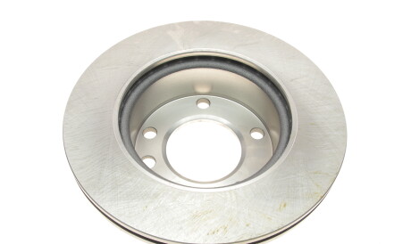 Фото 3 - Гальмівний диск MEYLE 015 521 0003 (0155210003)