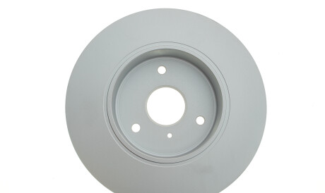 Фото 2 - Гальмівний диск MEYLE 015 521 0030/PD (0155210030PD)