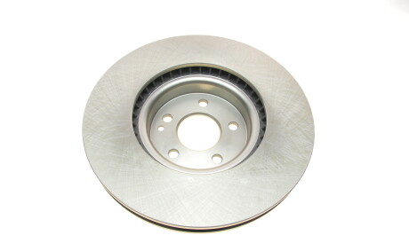 Фото 2 - Тормозной диск MEYLE 015 521 0041 (0155210041)