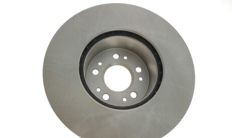 Фото 2 - Тормозной диск MEYLE 015 521 2021 (0155212021)