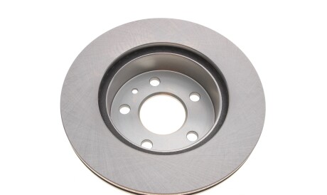 Фото 3 - Гальмівний диск MEYLE 015 521 2034 (0155212034)