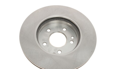 Фото 2 - Тормозной диск MEYLE 015 521 2035 (0155212035)