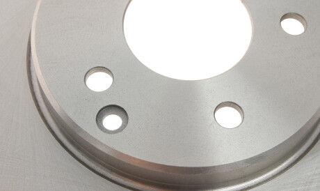 Фото 3 - Тормозной диск MEYLE 015 521 2035 (0155212035)