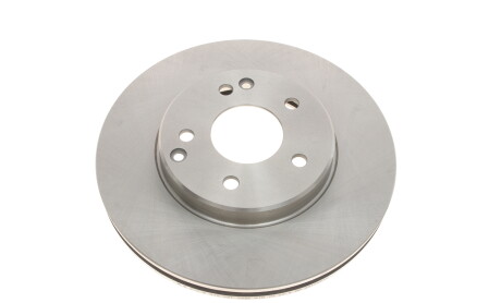 Фото 4 - Тормозной диск MEYLE 015 521 2035 (0155212035)